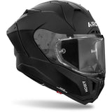 GP 800 COLOR BLACK MATT