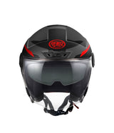 Casco Jet PREMIER 26 CITY FLY EVO FA 17 BM