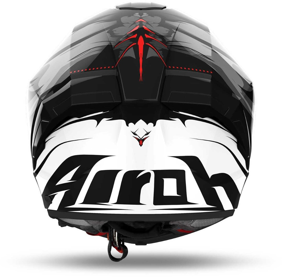 Airoh Matryx NYTRO GLOSS - Casco Integrale Moto ECE 22.06