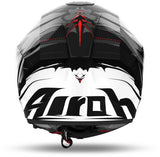 Airoh Matryx NYTRO GLOSS - Casco Integrale Moto ECE 22.06