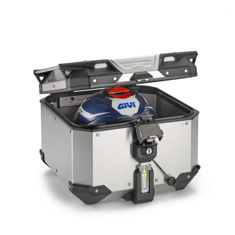 Valigia posteriore Monokey GIVI OBKEV42A Trekker Outback EVO Smart 42