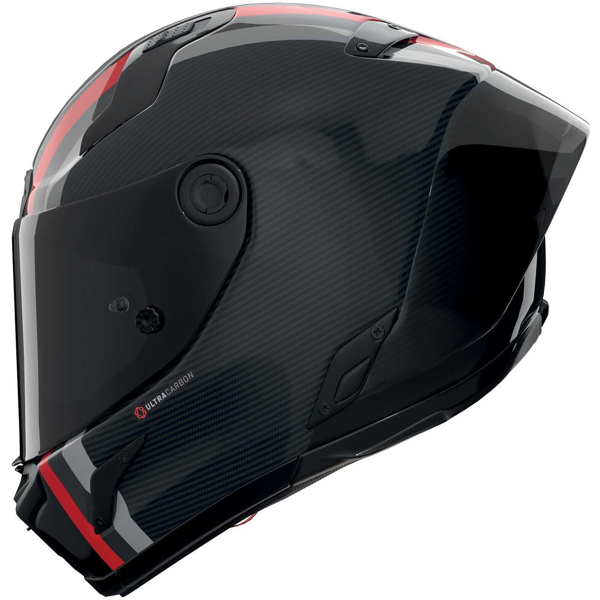 Nolan X-804 RS Gemini 364 – Casco Integrale Racing in Fibra di Carbonio ECE 22.06