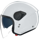 Nolan N20.2 Visor 22.06 Classico 305 Bianco