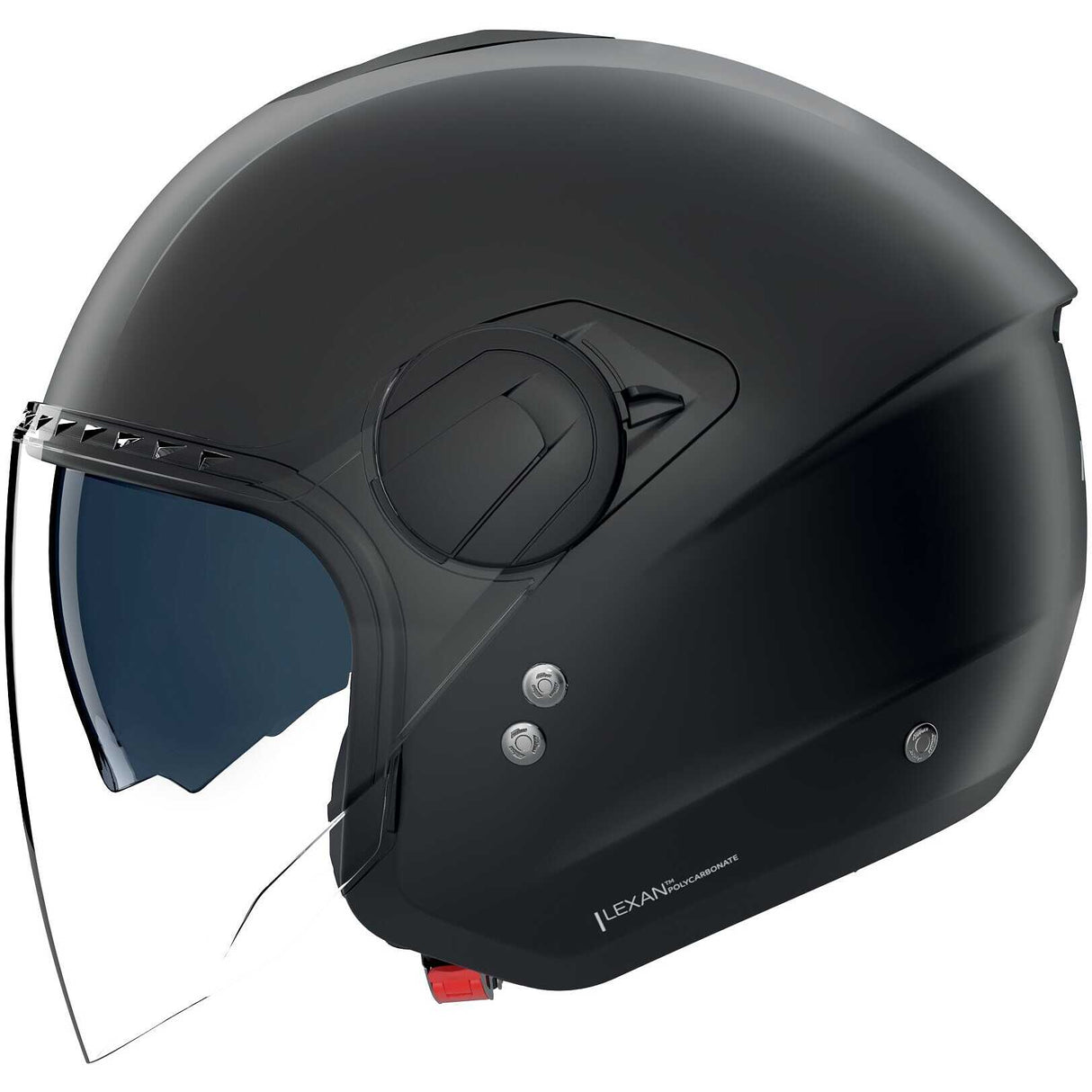 Nolan N20.2 Visor 22.06 Classico 302 Nero/Flat