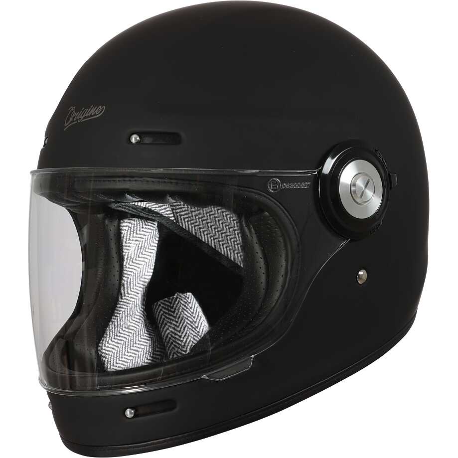 Origine Vega Distinguished Black Matt