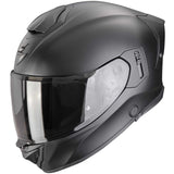 SCORPION EXO-530 AIR SOLID MATT BLACK