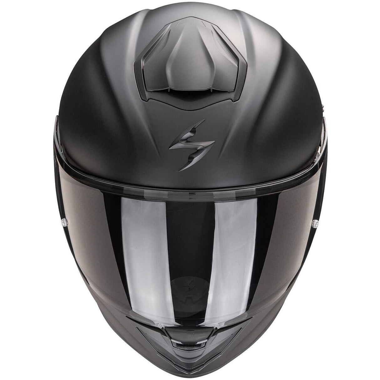 SCORPION EXO-530 AIR SOLID MATT BLACK