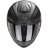 SCORPION EXO-530 AIR SOLID MATT BLACK