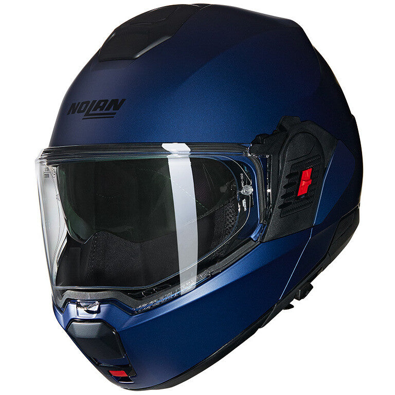 NOLAN N120-1 CLASSICO NOBIL313 BLU PROFONDO