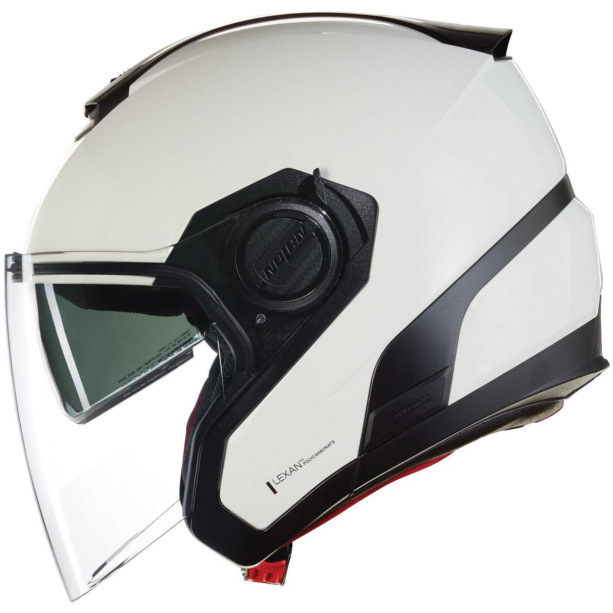 NOLAN N40-5 06 CLASSICO BIANCO 305