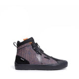 Ikasu Air - Black/orange/blue
