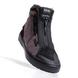Ikasu Air - Black/orange/blue