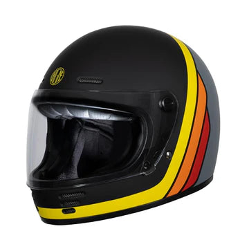 ORIGINE OMEGA SUMMIT YELLOW BLACK - Matt 22.06