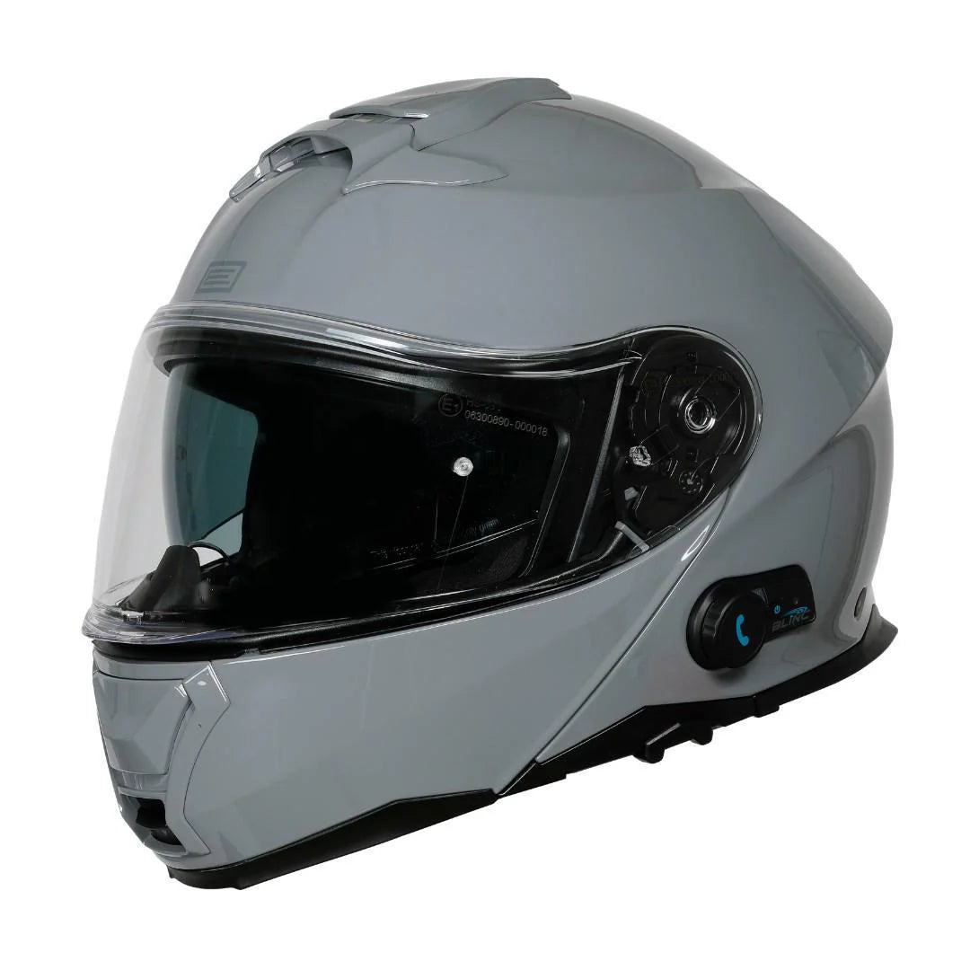 ORIGINE LOGIC + BT SOLID GREY GLOSS 22.06