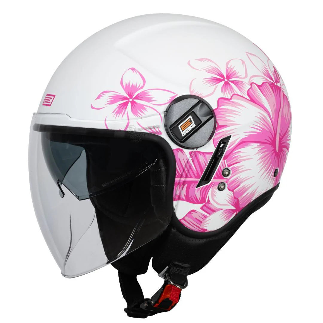 ORIGINE ALPHA SUMMERTIME FUXIA WHITE MATT 22.06