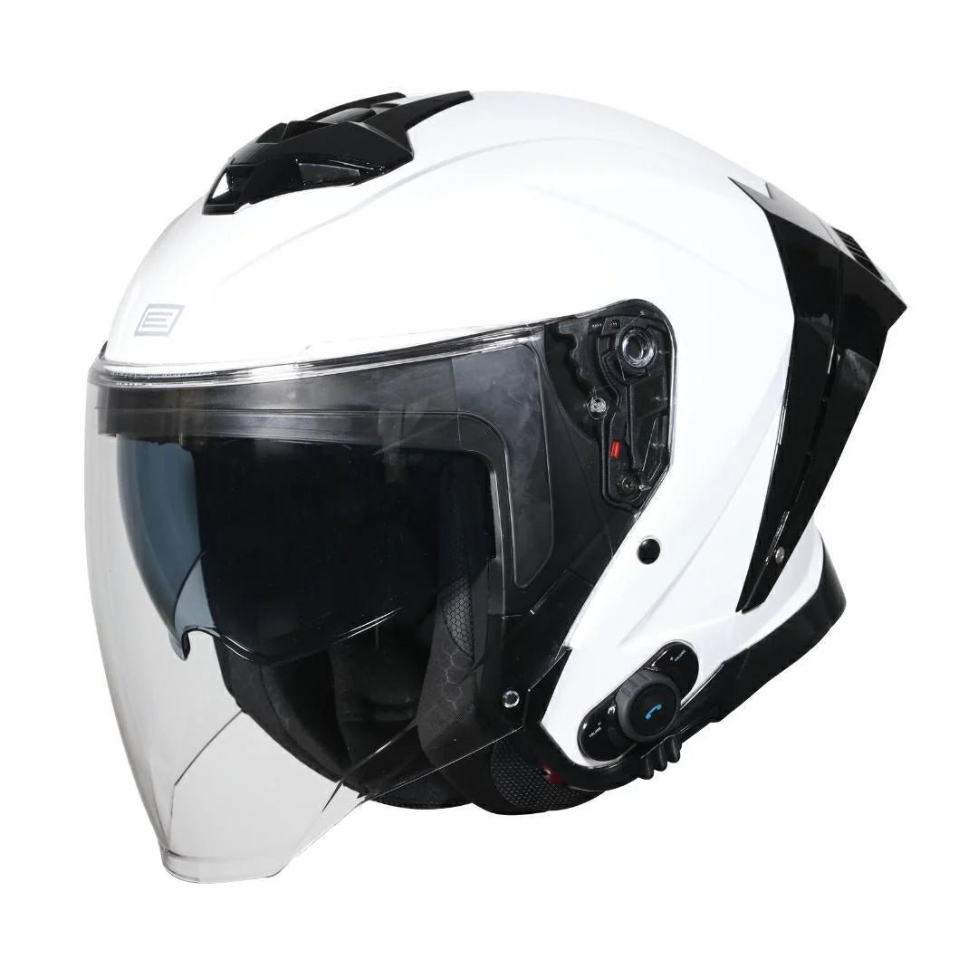 ORIGINE APRICA + BT SOLID WHITE GLOSS 22.06