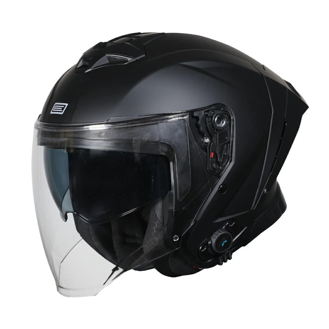 ORIGINE APRICA + BT SOLID MATT BLACK 22.06