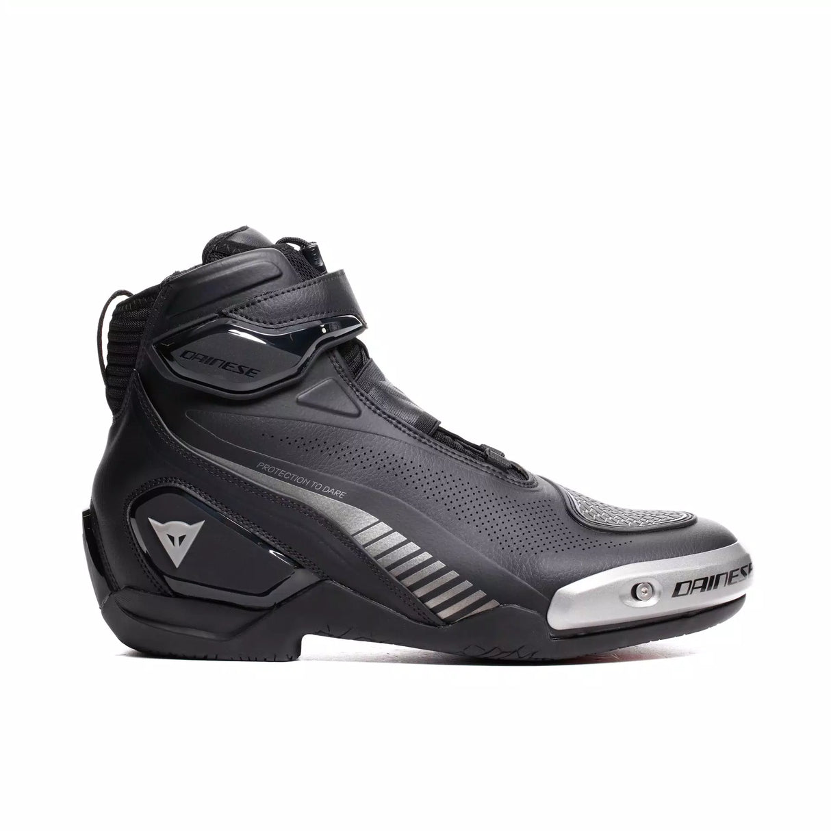 SUPERYA scarpe dainese BLACK/ANTHRACITE