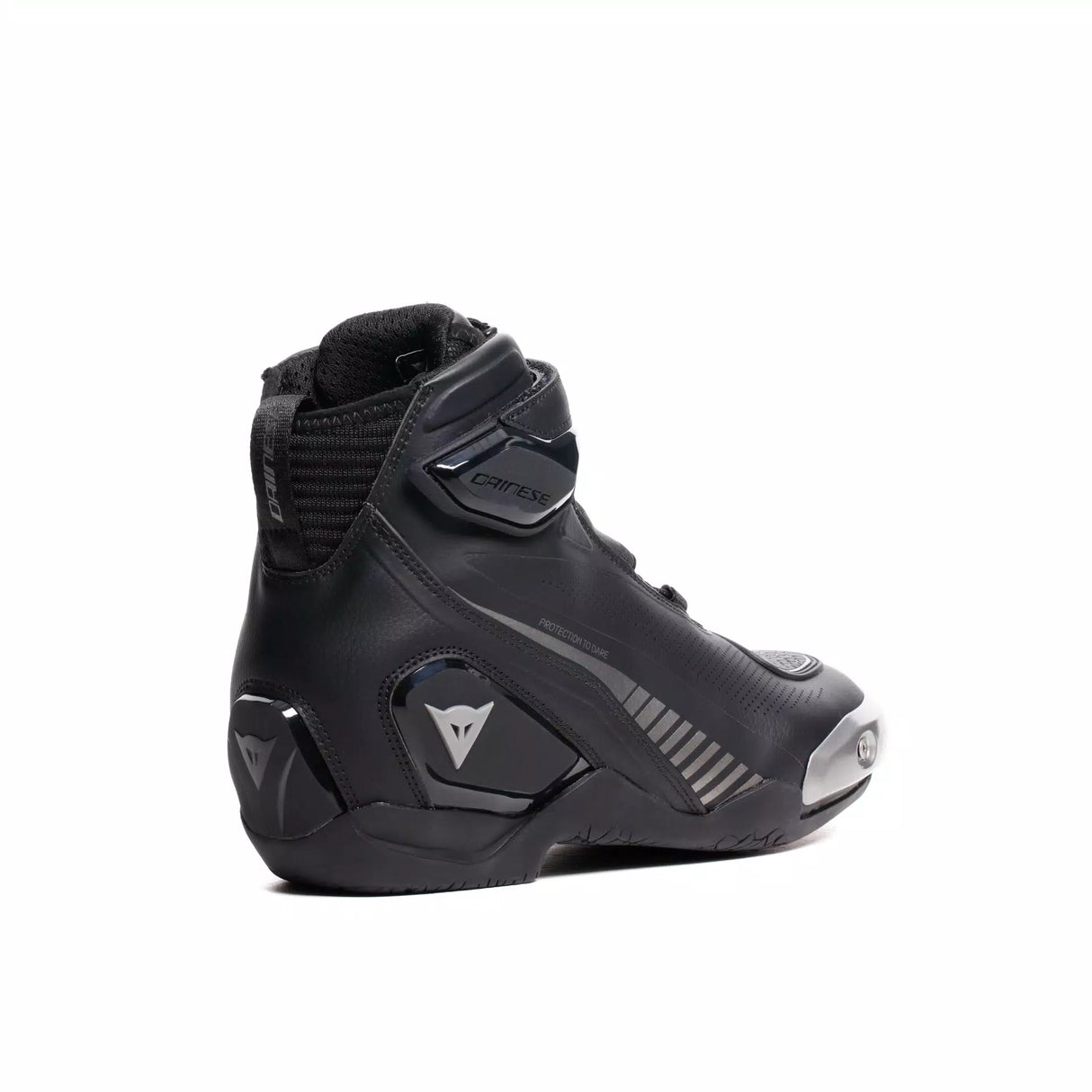 SUPERYA scarpe dainese BLACK/ANTHRACITE