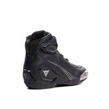 SUPERYA scarpe dainese BLACK/ANTHRACITE