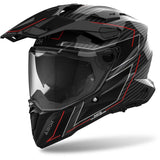 COMMANDER 2 FULL CARBON STYLISH GLOSS