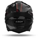 COMMANDER 2 FULL CARBON STYLISH GLOSS