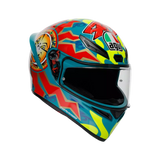 AGV K1 S Rossi Mugello 1999 – Casco Integrale Moto ECE 22.06