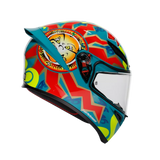 AGV K1 S Rossi Mugello 1999 – Casco Integrale Moto ECE 22.06