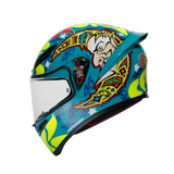 AGV K1 S Rossi Mugello 1999 – Casco Integrale Moto ECE 22.06