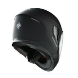 Casco HYPERLINK Matt Black