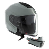 Casco HYPERLINK Matt Light Grey