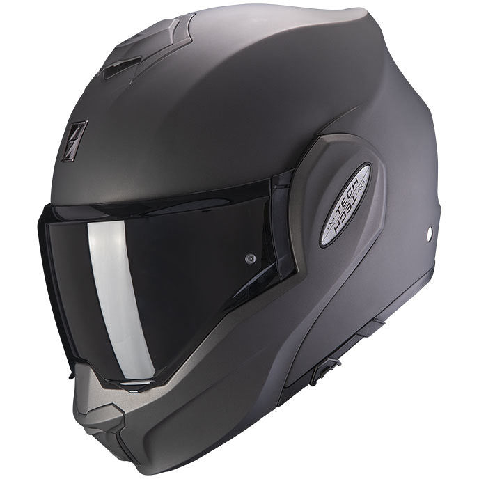 SCORPION EXO-TECH EVO GRIGIO ANTRACITE