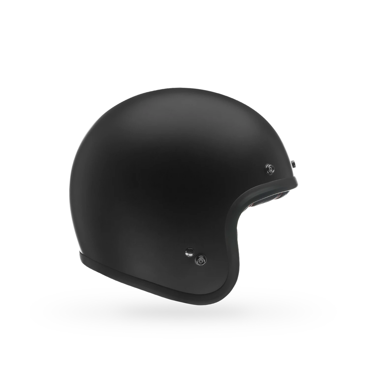 BELL CUSTOM 500 MATT BLACK