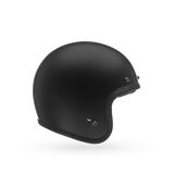 BELL CUSTOM 500 MATT BLACK