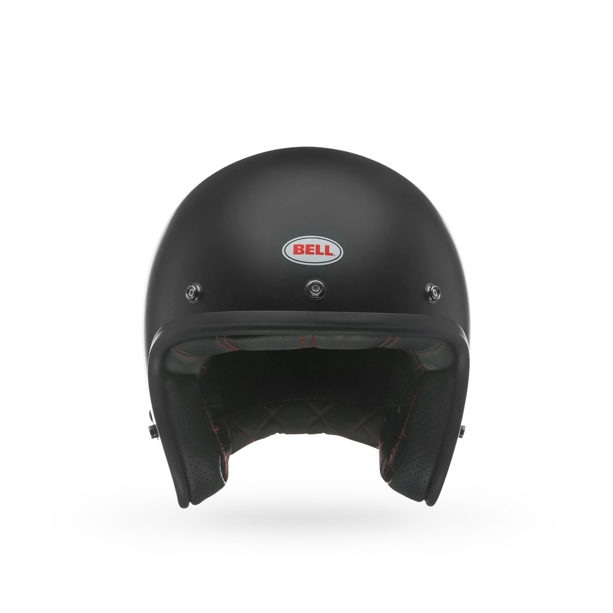 BELL CUSTOM 500 MATT BLACK