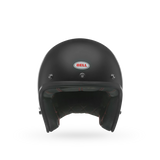 BELL CUSTOM 500 MATT BLACK