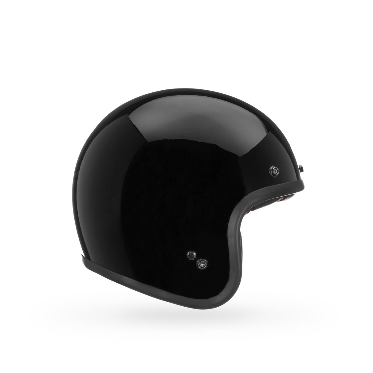 BELL CUSTOM 500 GLOSS BLACK