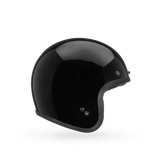 BELL CUSTOM 500 GLOSS BLACK