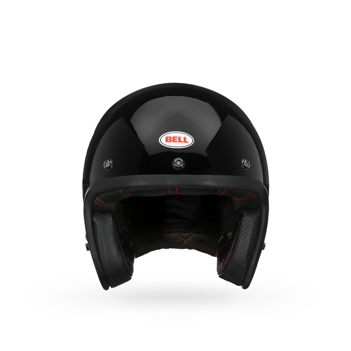 BELL CUSTOM 500 GLOSS BLACK