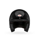 BELL CUSTOM 500 GLOSS BLACK
