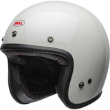BELL CUSTOM 500 GLOSS VINTAGE WHITE