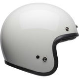 BELL CUSTOM 500 GLOSS VINTAGE WHITE