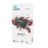 CARDO SPIRIT BLUETOOTH INTERFONO