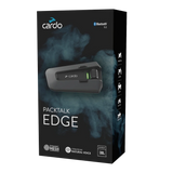 PACKTALK EDGE - SINGLE interfono bluetooth