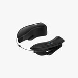 10U Sistema di comunicazione Bluetooth per moto con sistema Cheek Pad per HJC IS-MAX2