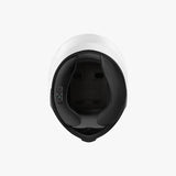10U Sistema di comunicazione Bluetooth per moto con sistema Cheek Pad per HJC IS-MAX2