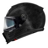 PREMIER CASCO FULL CARBON COMMANDER