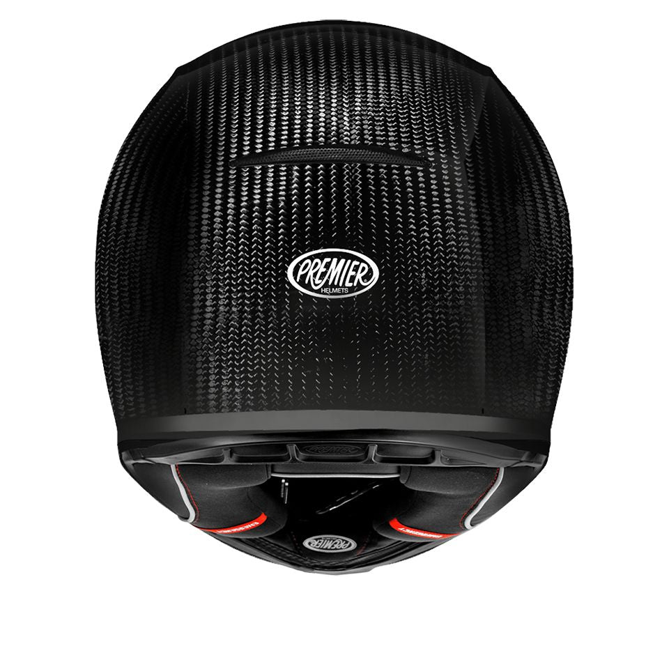PREMIER CASCO FULL CARBON COMMANDER