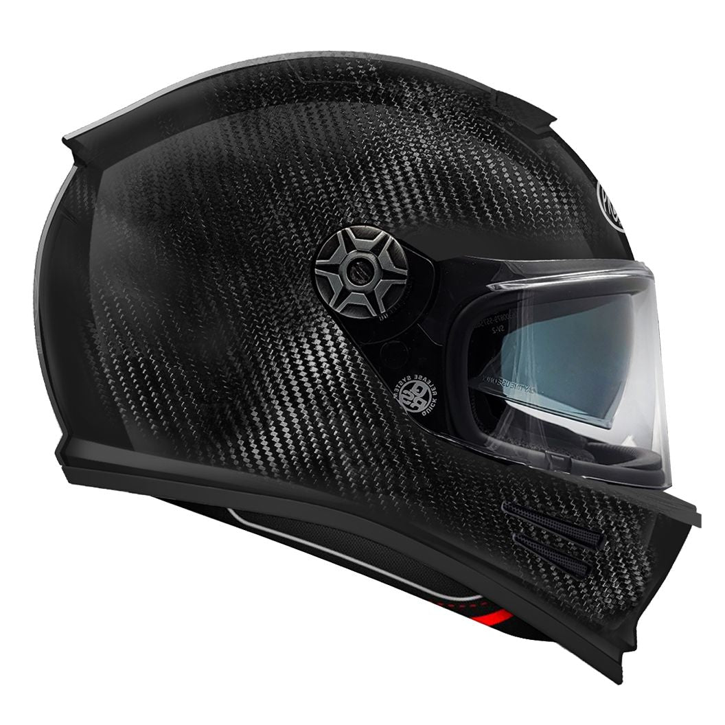 PREMIER CASCO FULL CARBON COMMANDER