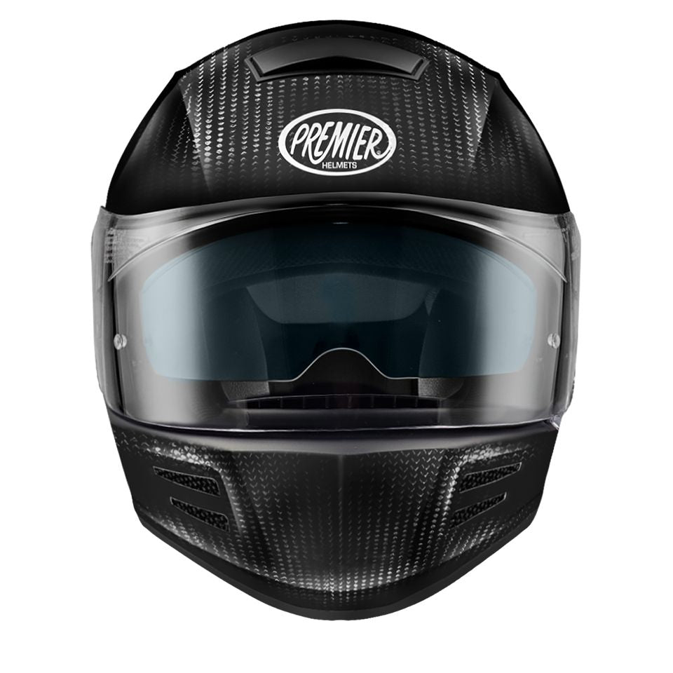 PREMIER CASCO FULL CARBON COMMANDER